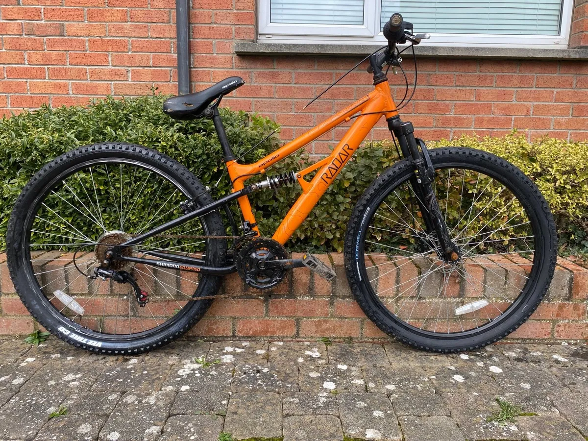 Apollo radar - Image 1