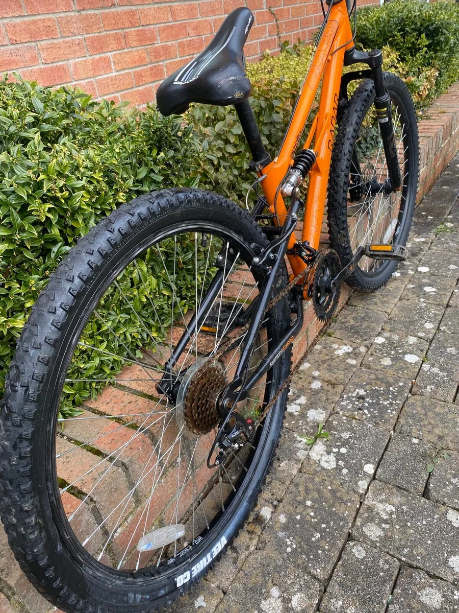 Apollo radar - Image 2