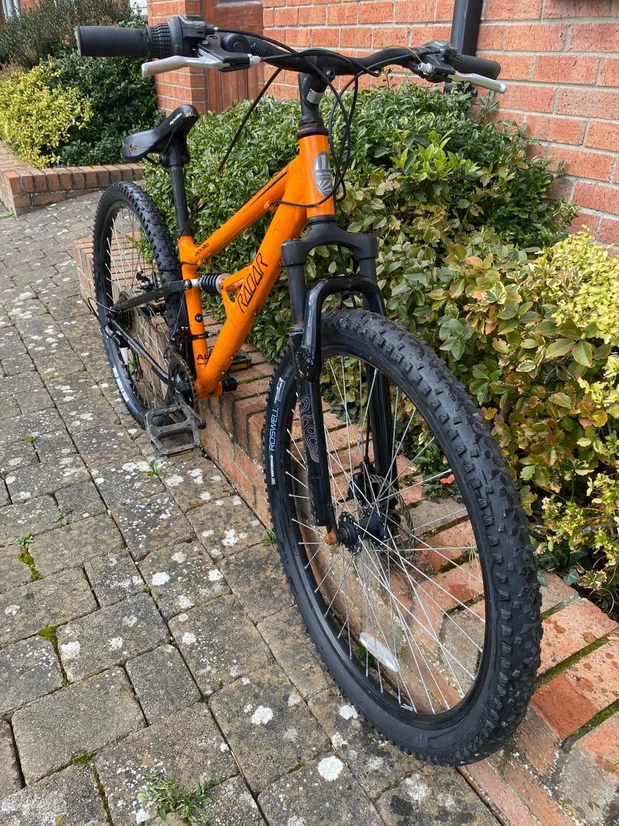 Apollo radar - Image 3