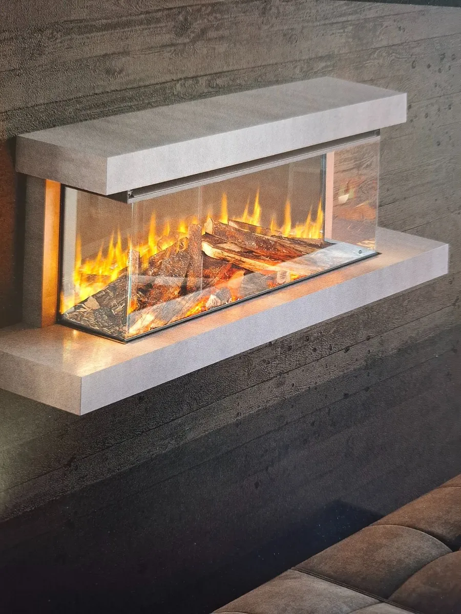 Electric fires - Image 3