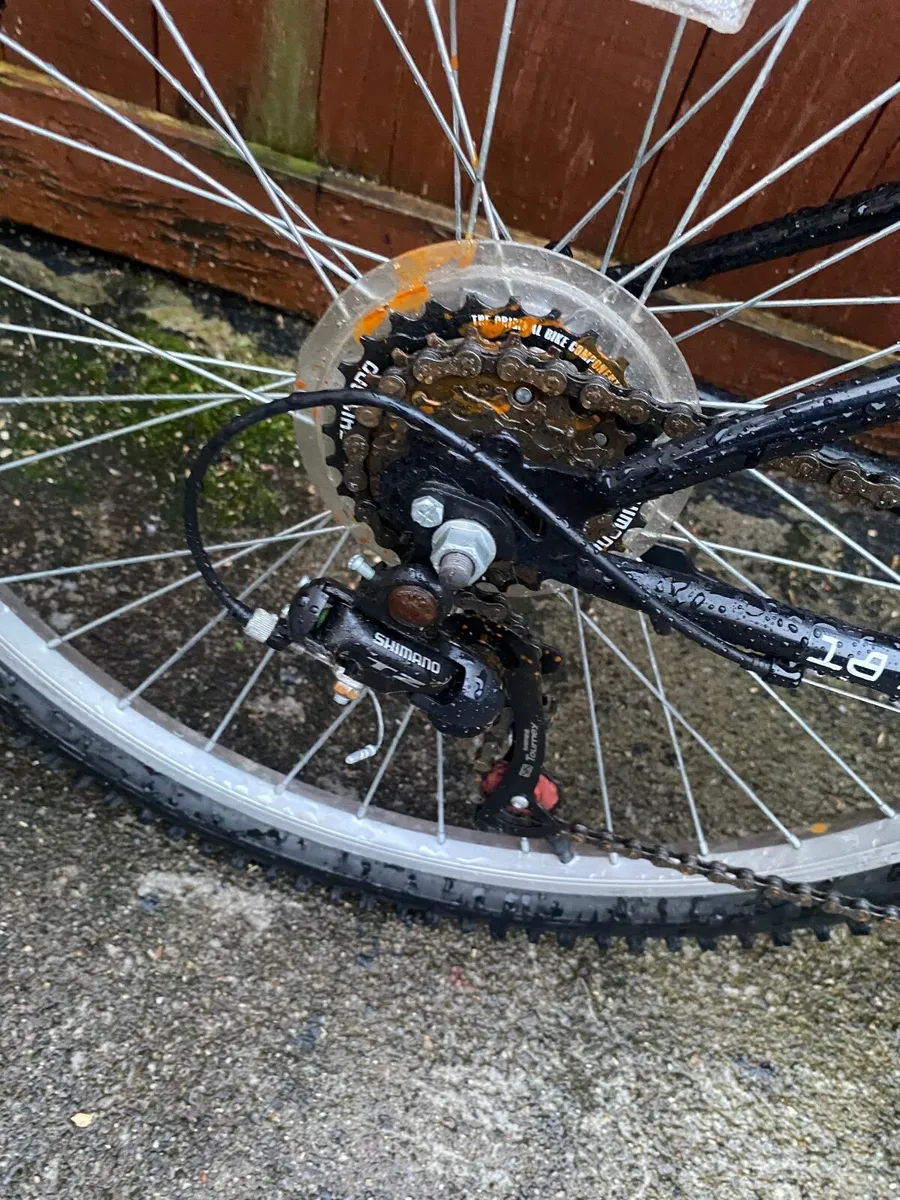 Ladies bike - Image 4