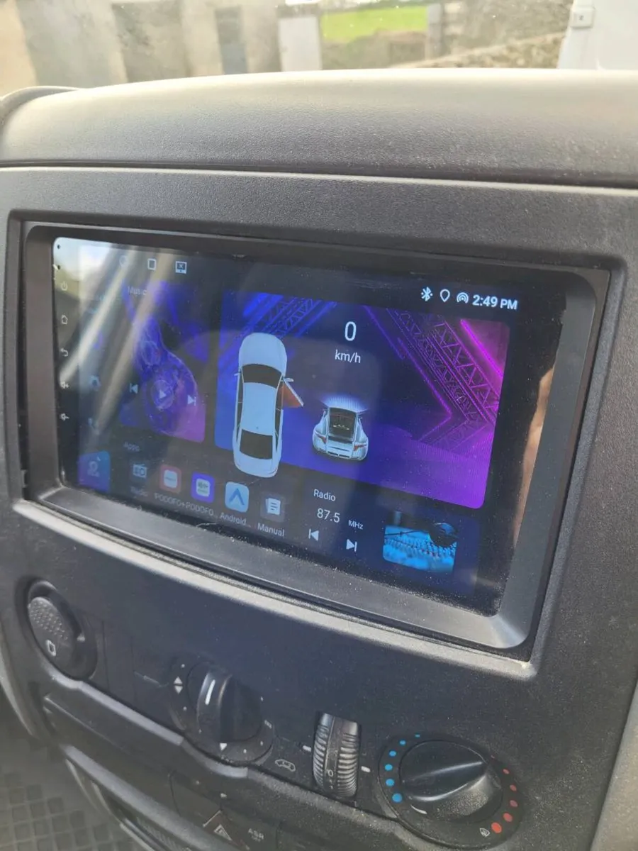 2018 Mercedes Sprinter 314 Camper, 4 Berth, 4 Seat - Image 4