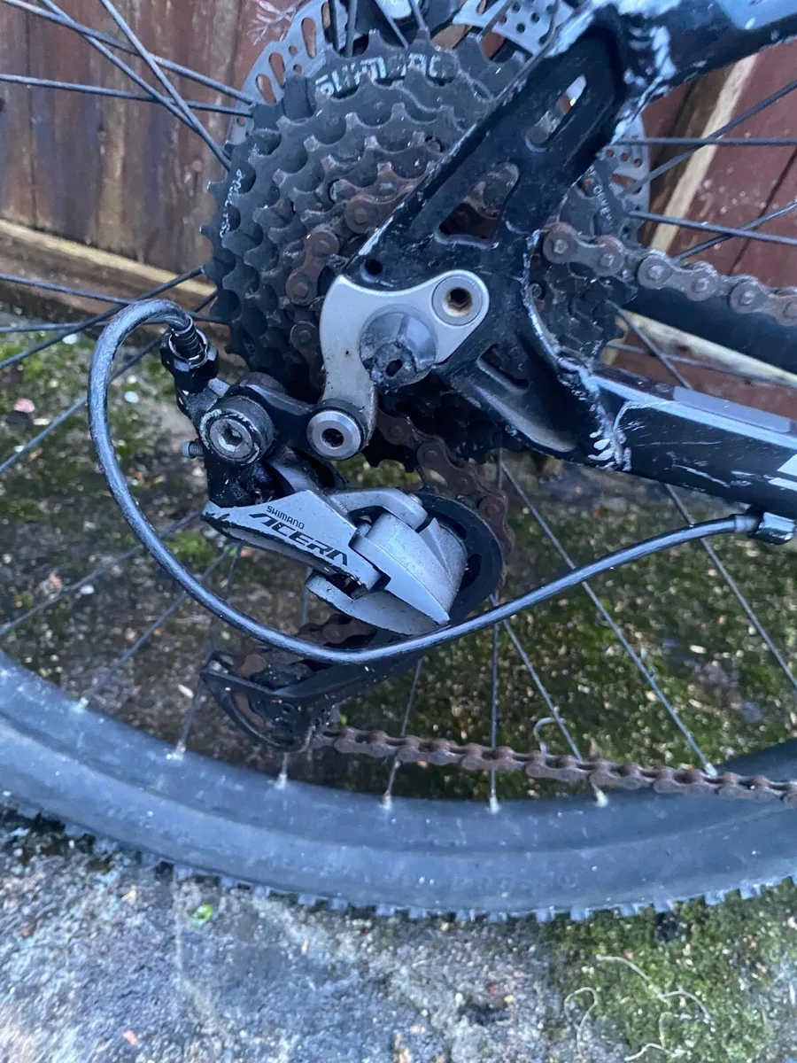 Carrera vengeance - Image 2