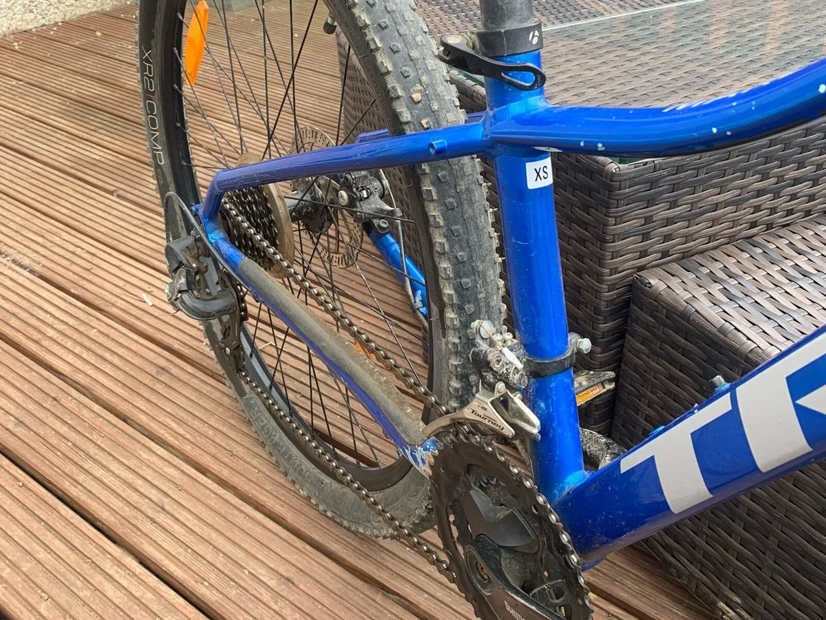 Trek marlin 4 size XS - Image 4