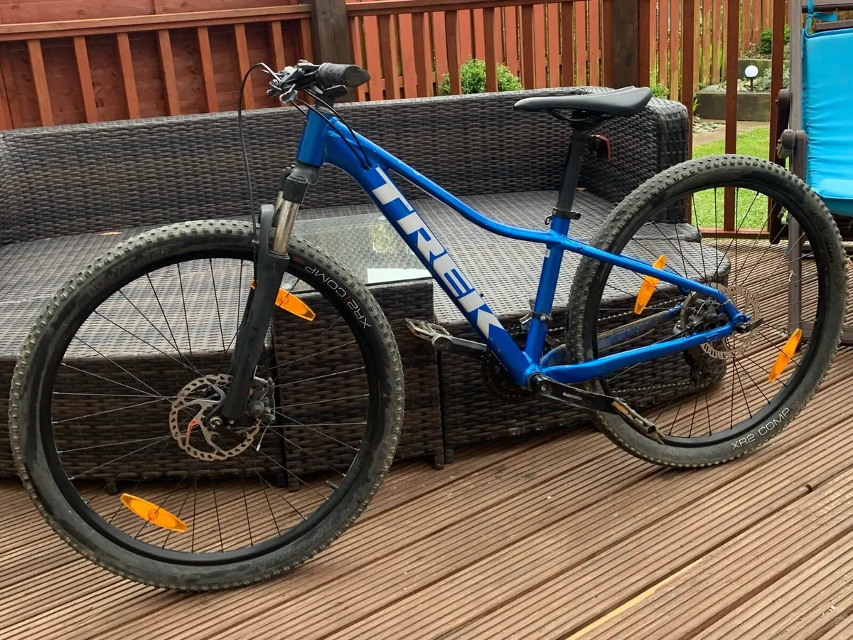 Trek marlin 4 size XS - Image 1