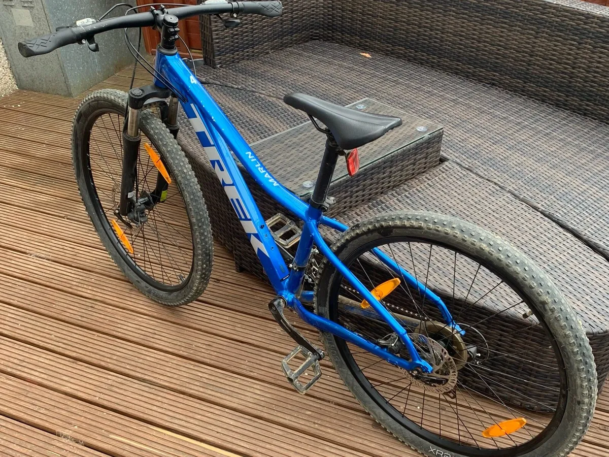 Trek marlin 4 size XS - Image 2