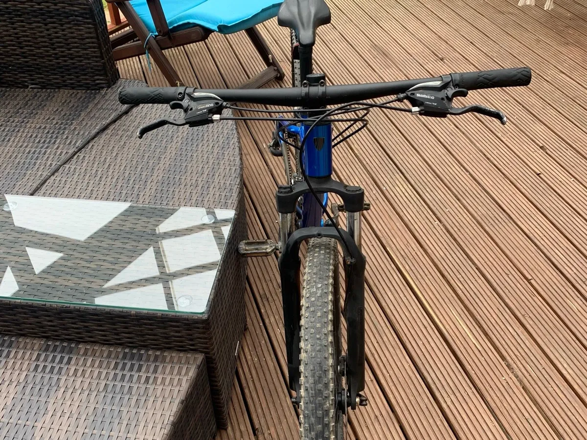 Trek marlin 4 size XS - Image 3