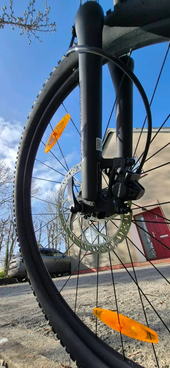 Trek Mountain Bike - Image 2