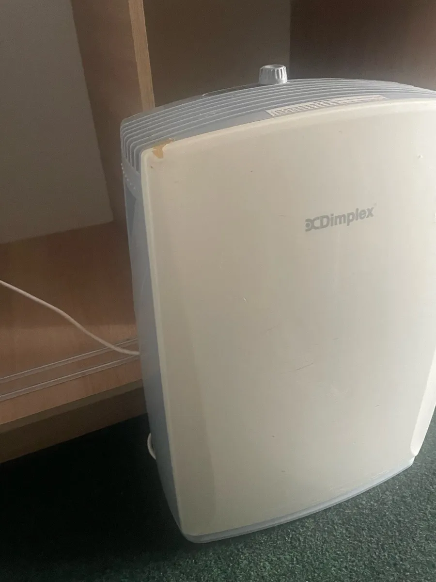 Dimplex Dehumidifier - Image 3