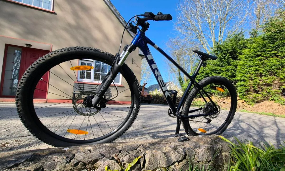 Trek Mountain Bike - Image 4