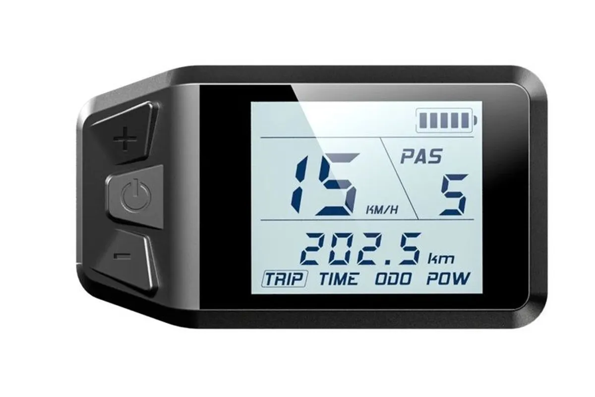 Electric Tricycle Bike Cargo Bike with free delivery - Image 3