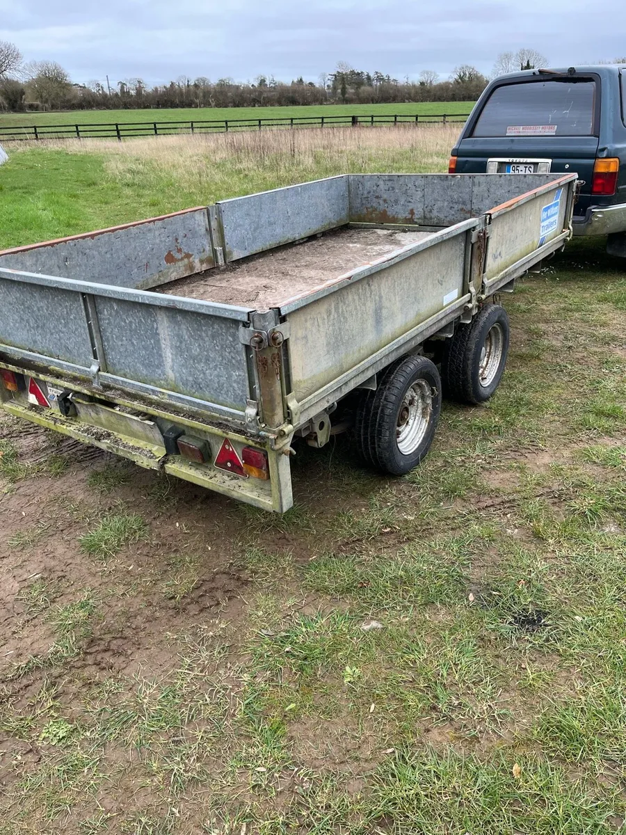 Trailer 10 x6 - Image 2