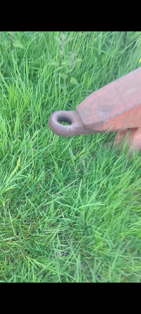 Bale trailer - Image 3