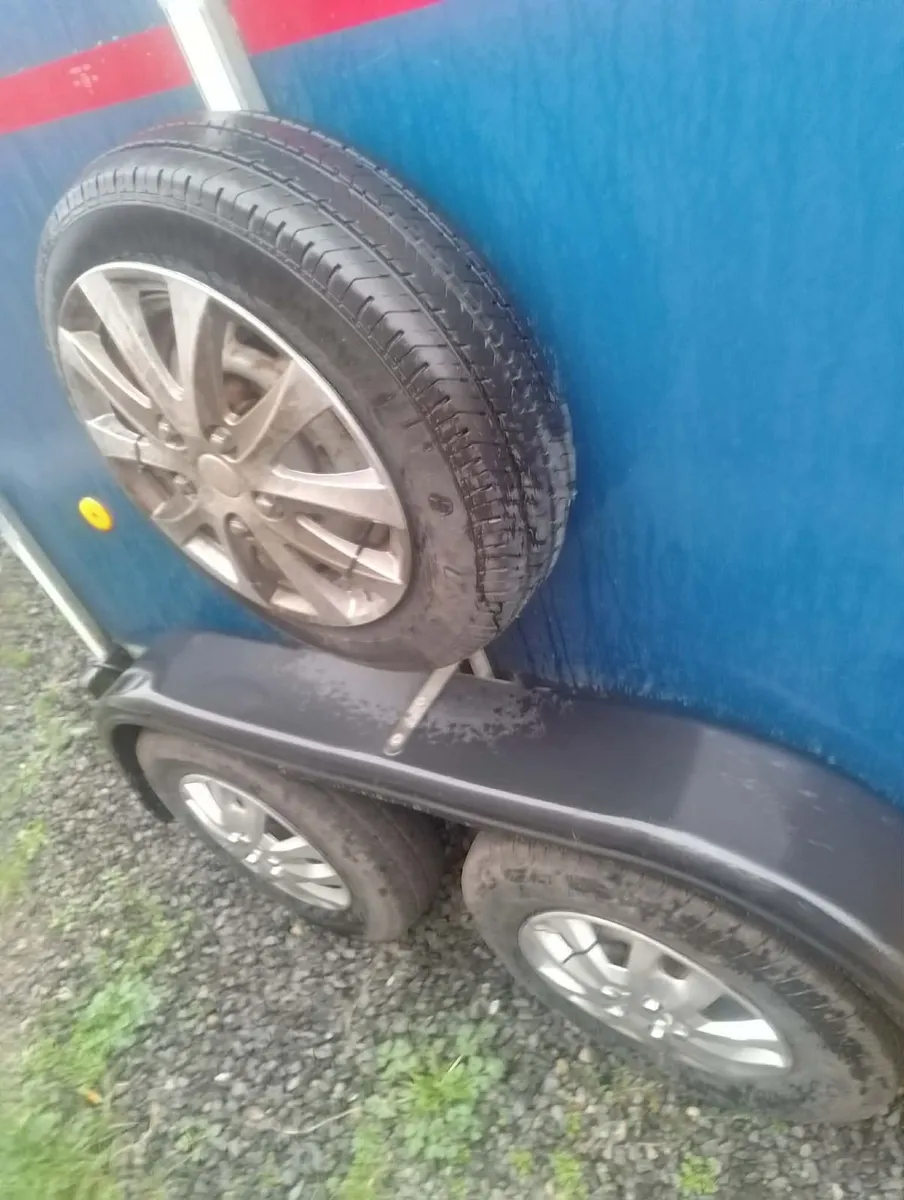 Ifor williams horsebox - Image 2