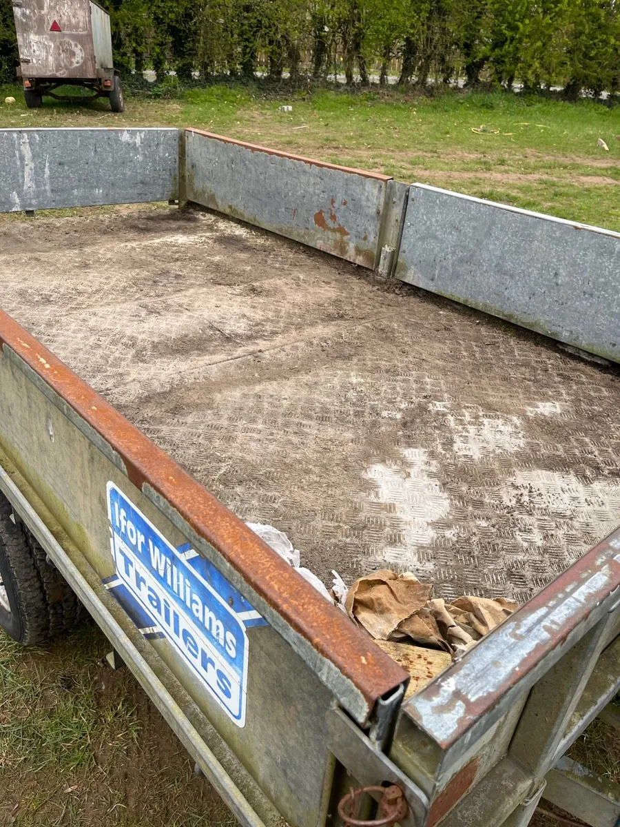 Trailer 10 x6 - Image 3