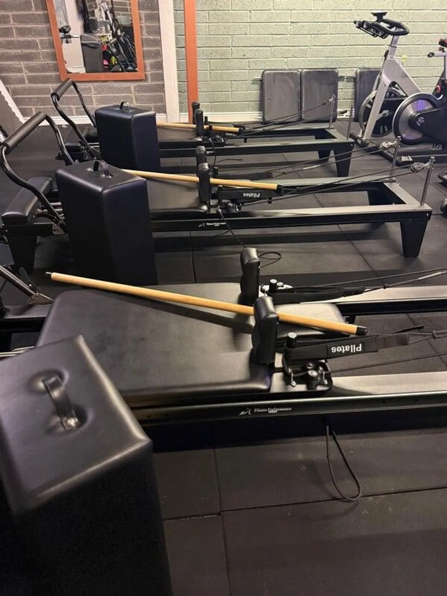 reformer pilates - Image 1