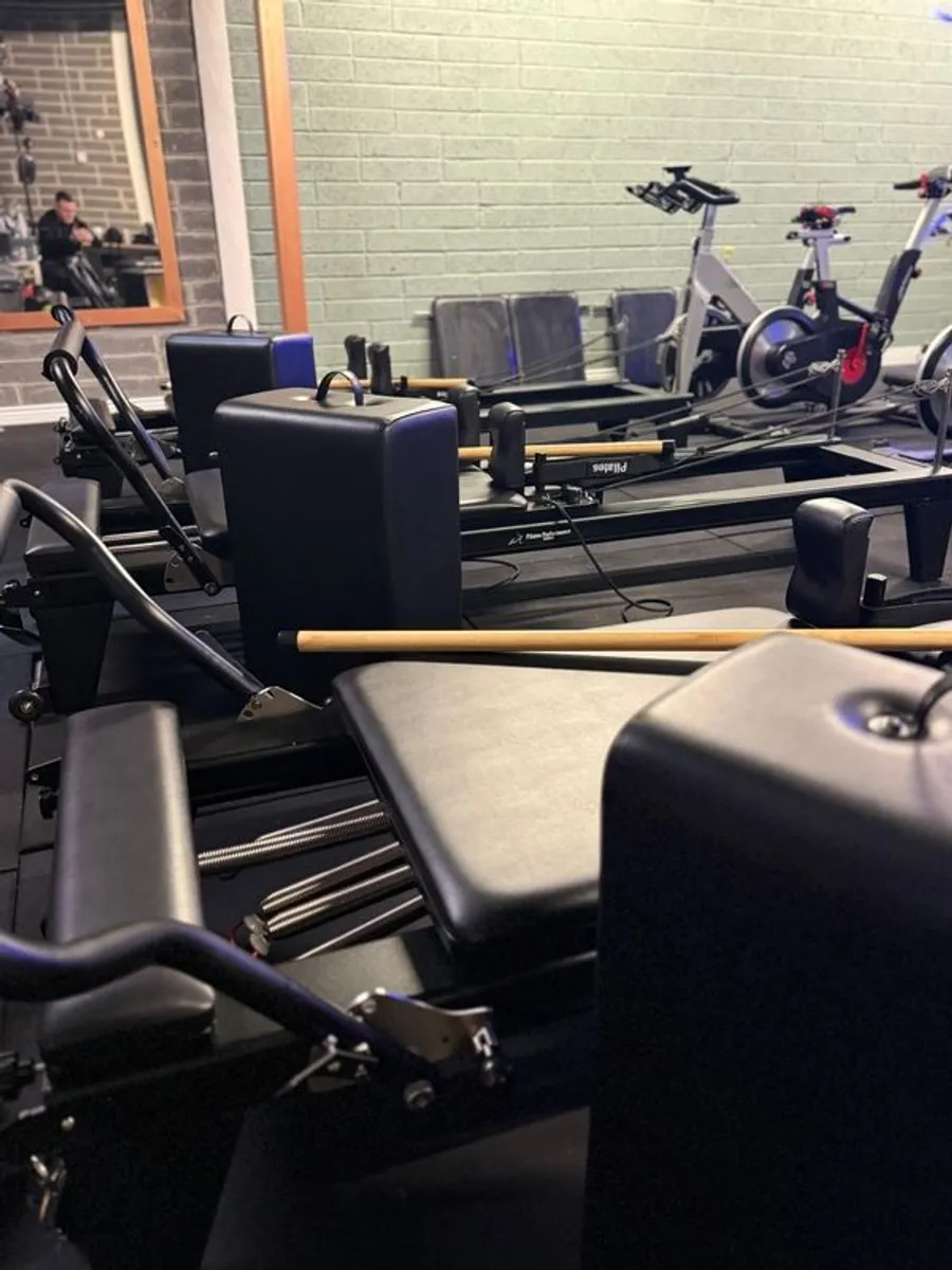 reformer pilates - Image 2
