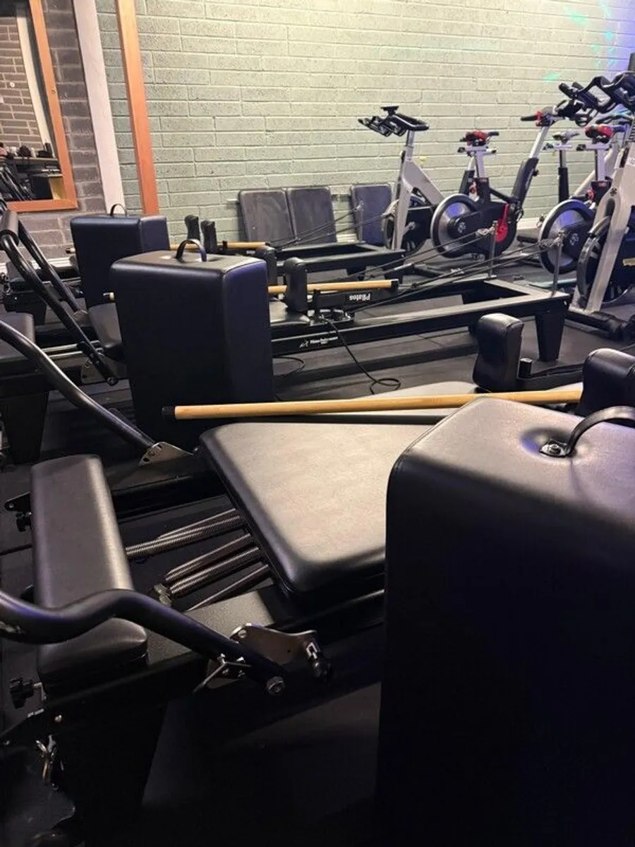 reformer pilates - Image 3