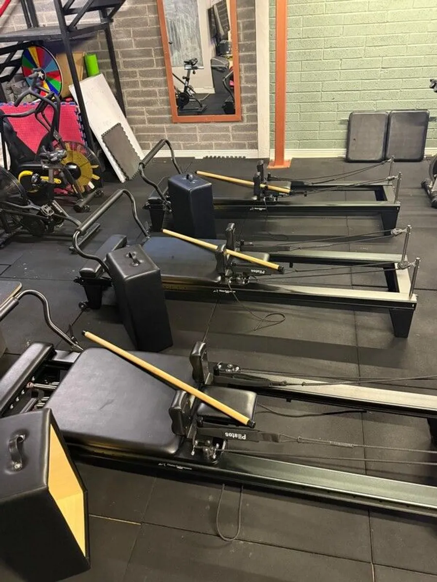 reformer pilates - Image 4