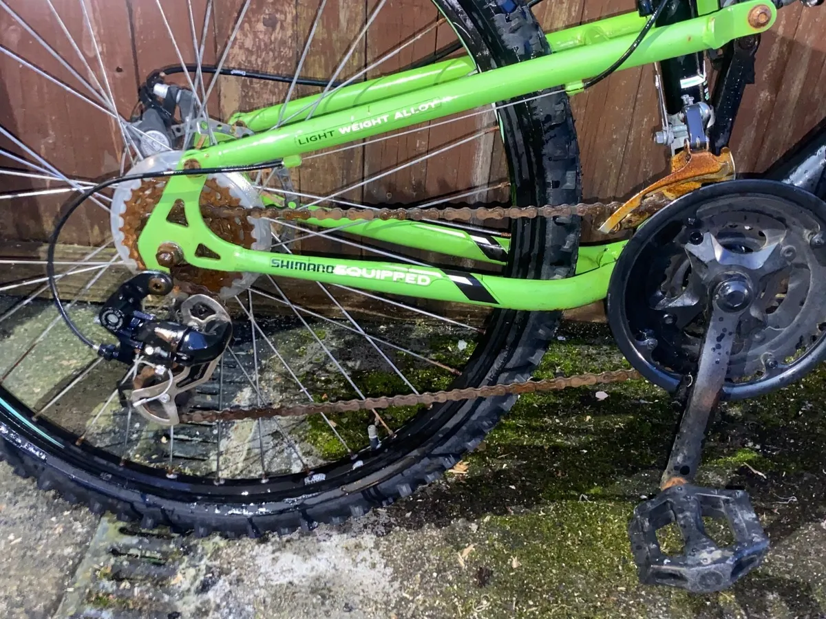 Apollo gradient - Image 4