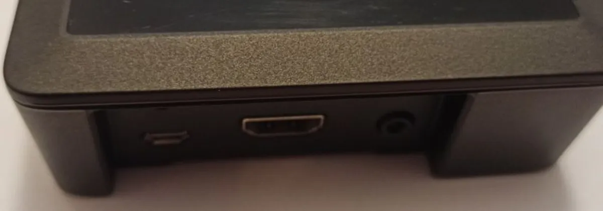 Raspberry Pi 3 + case + power supply. - Image 4