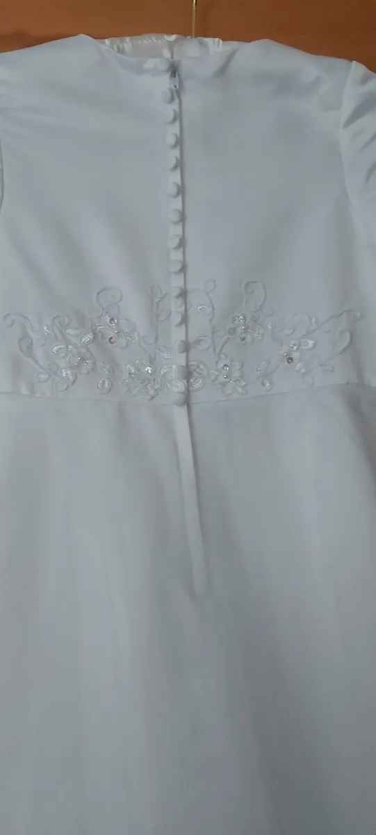 Communion dress - Image 2