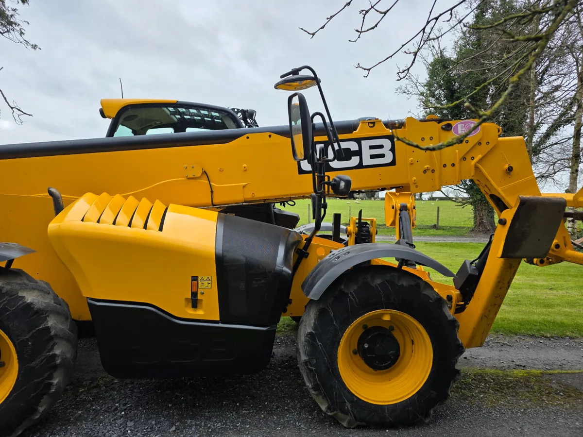Jcb 540 /180 - Image 2
