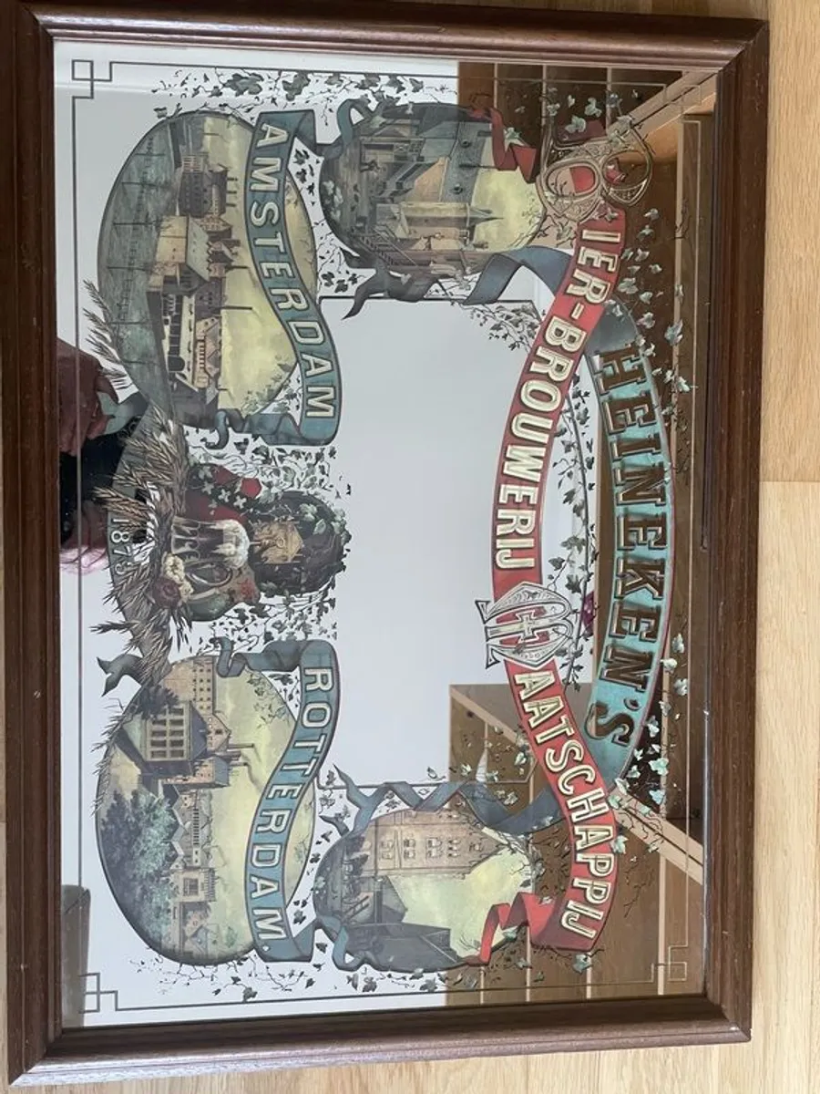 pub mirror - Image 2