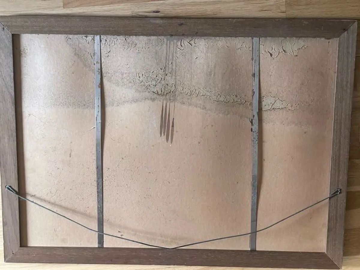 pub mirror - Image 3