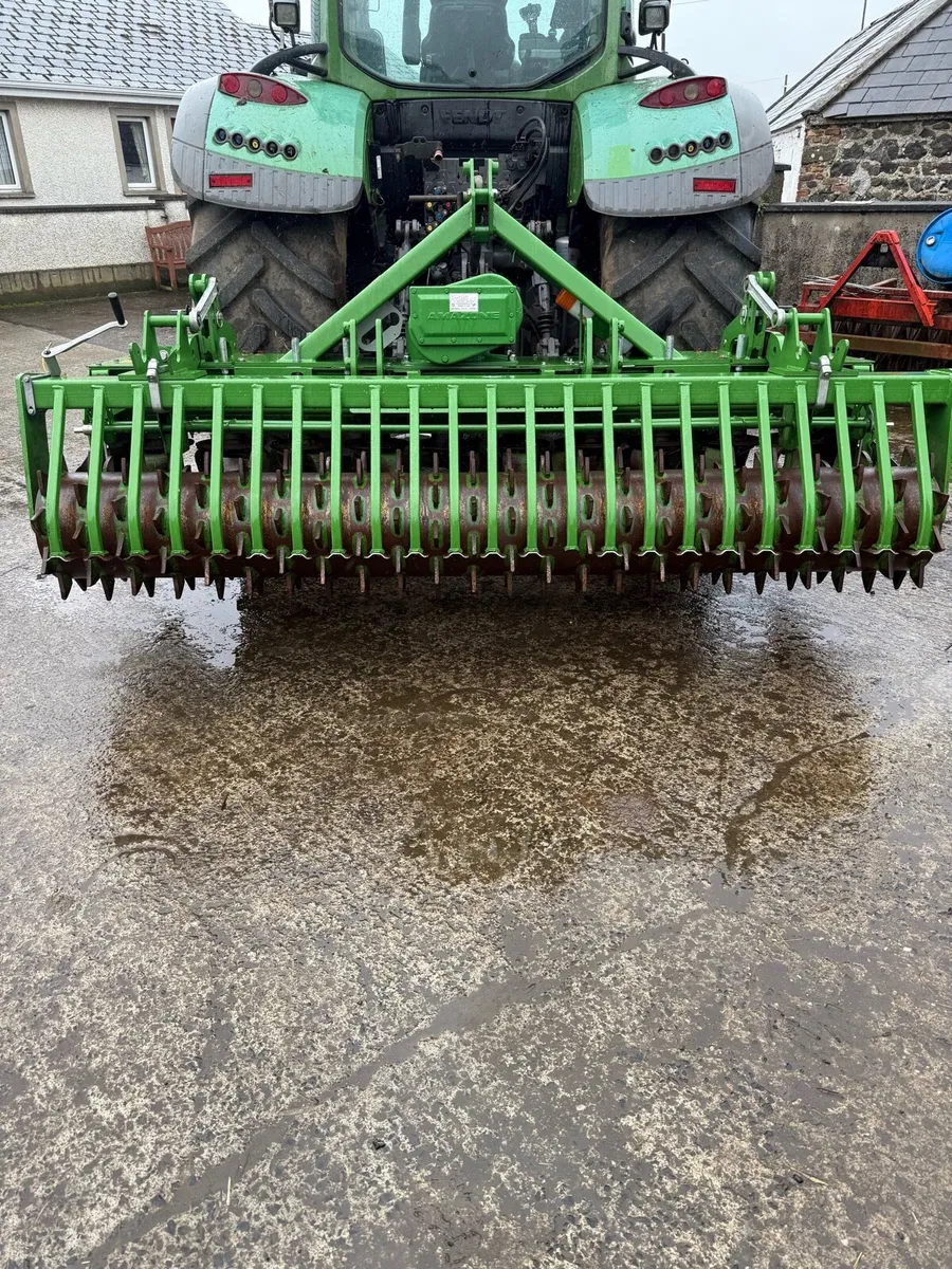 Amazone KX 3001 - Image 2