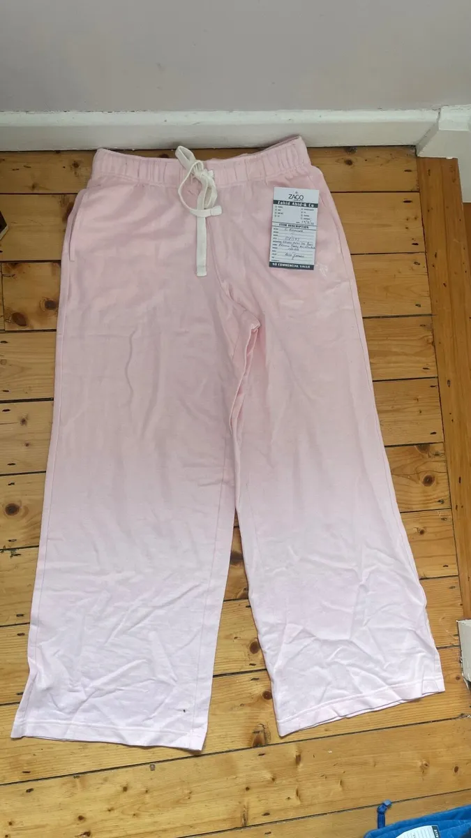 Designer Samples - Casualwear Bundle - Image 1