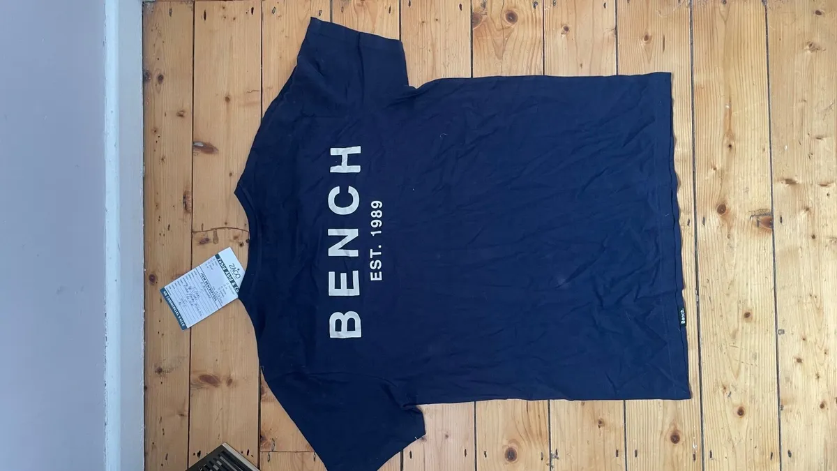 Designer Samples - Casualwear Bundle - Image 4