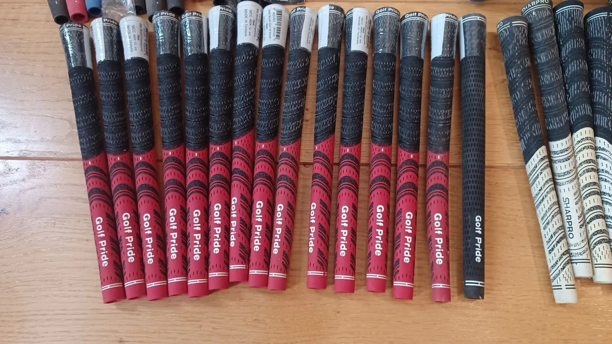 golf club grips - Image 2
