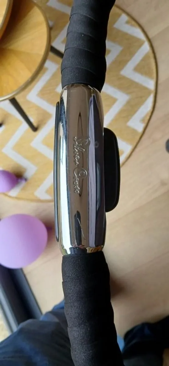 Silvercross Travel System (Pram, Pushchair, Car Seat) - Image 2