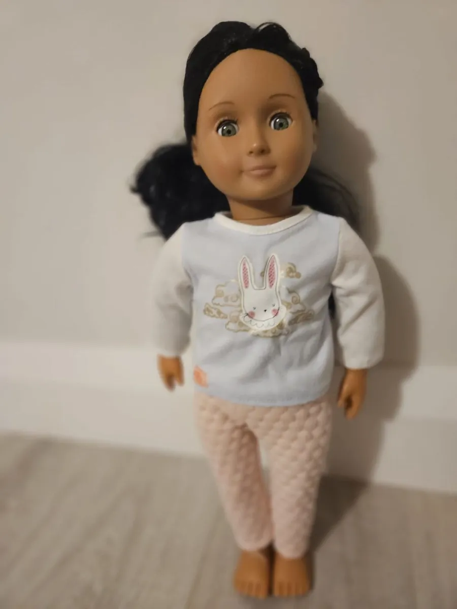 Dolls Wardrobe - Our Generation - Image 3