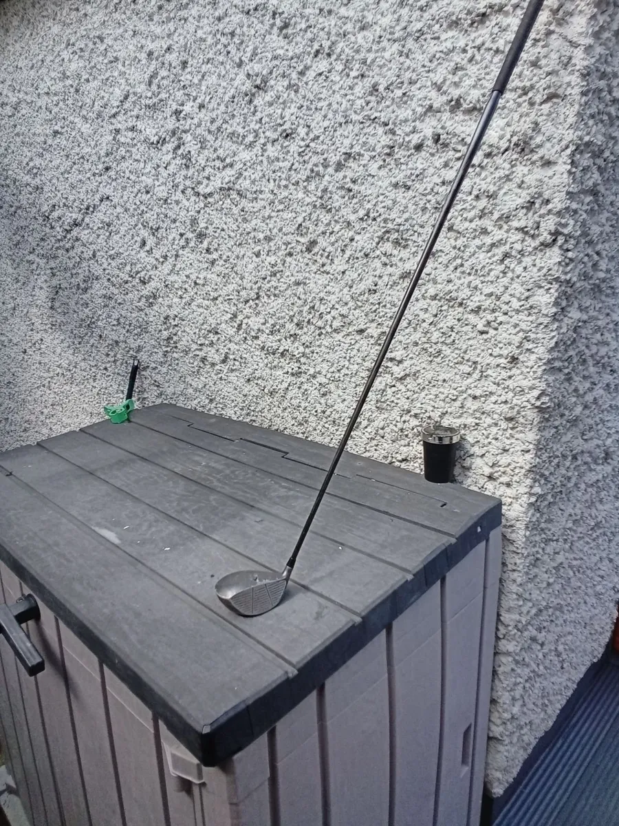 Golf clubs for sale - Image 3