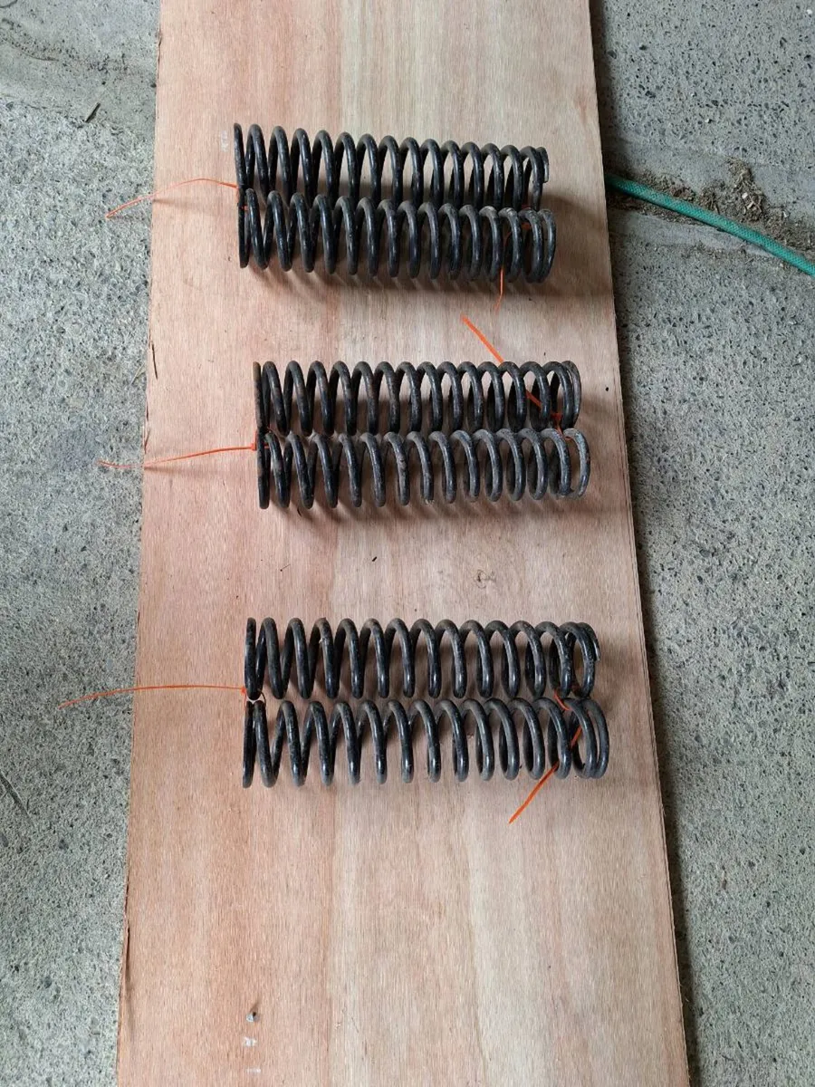 Rallycar parts and tyres - Image 4