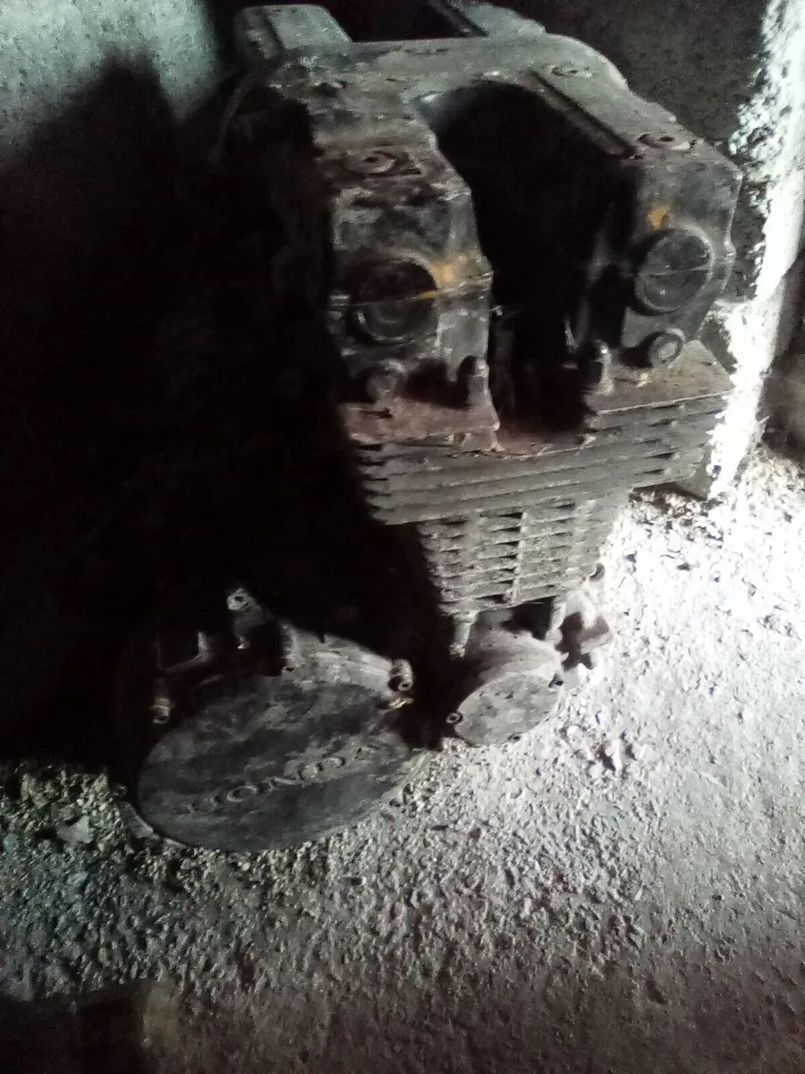 Honda engine - Image 3