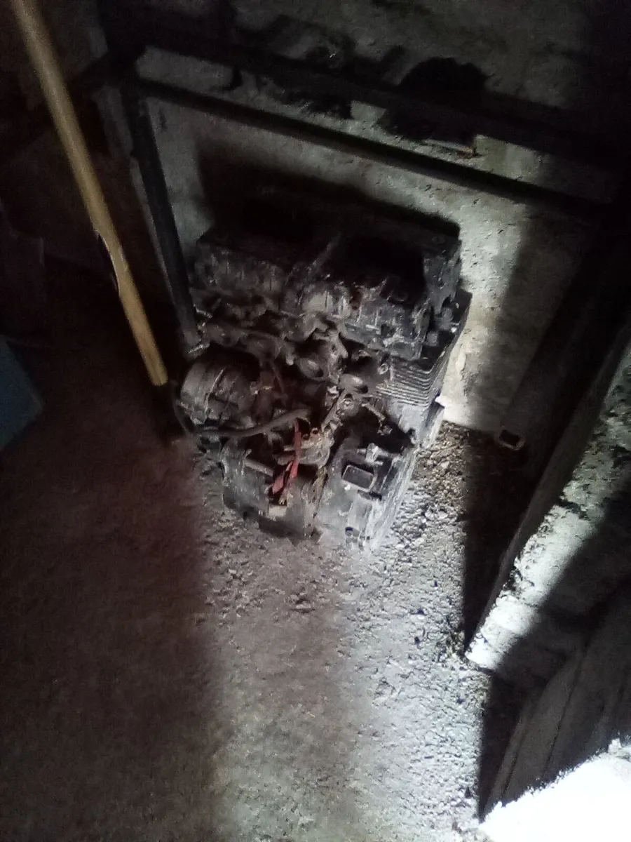 Honda engine - Image 1