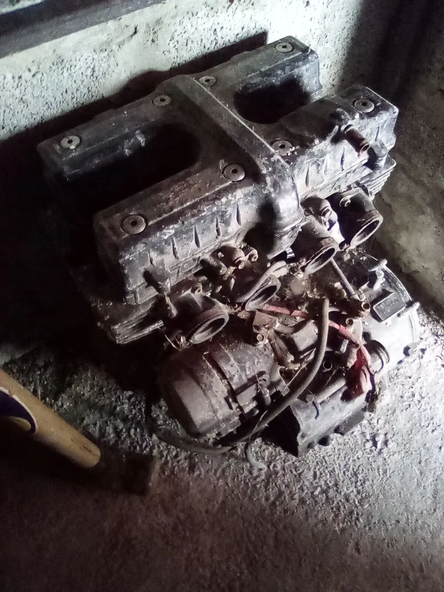 Honda engine - Image 4