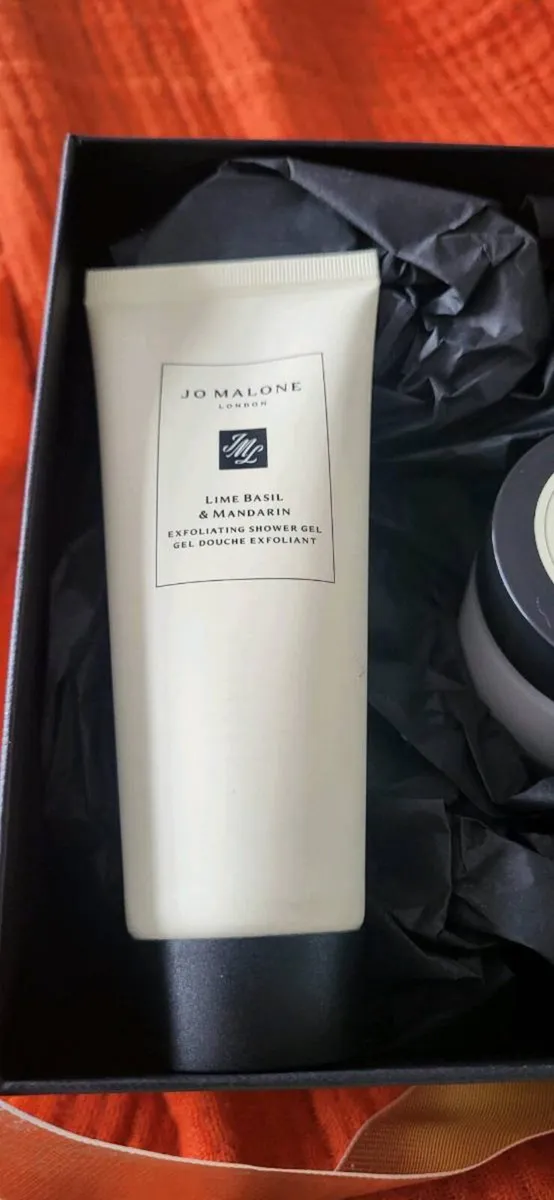 Jo Malone Gift Set - Image 3