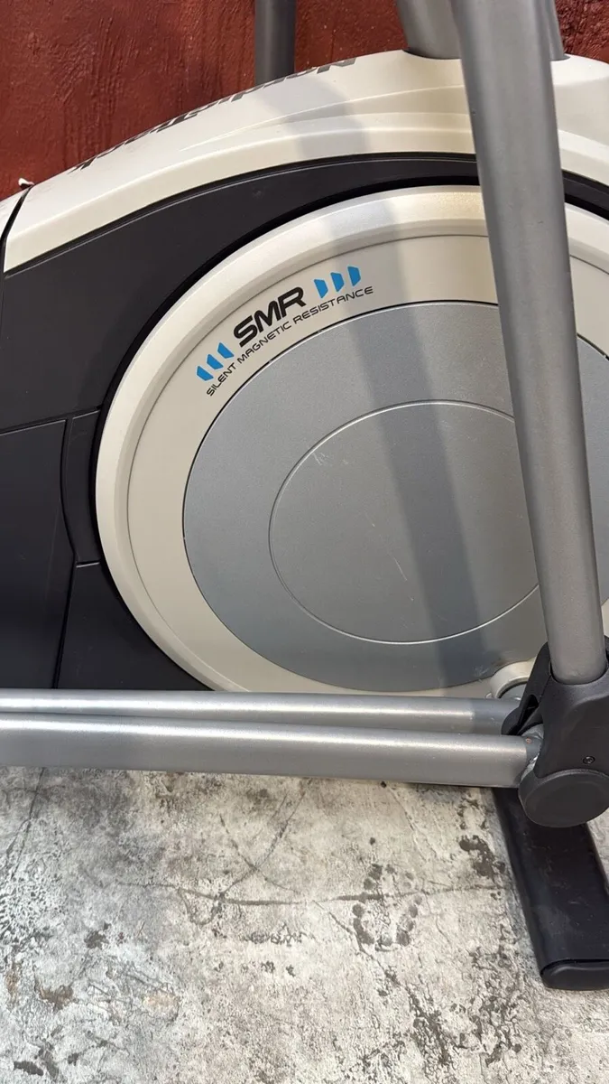 Nordic track Cross trainer - Image 1