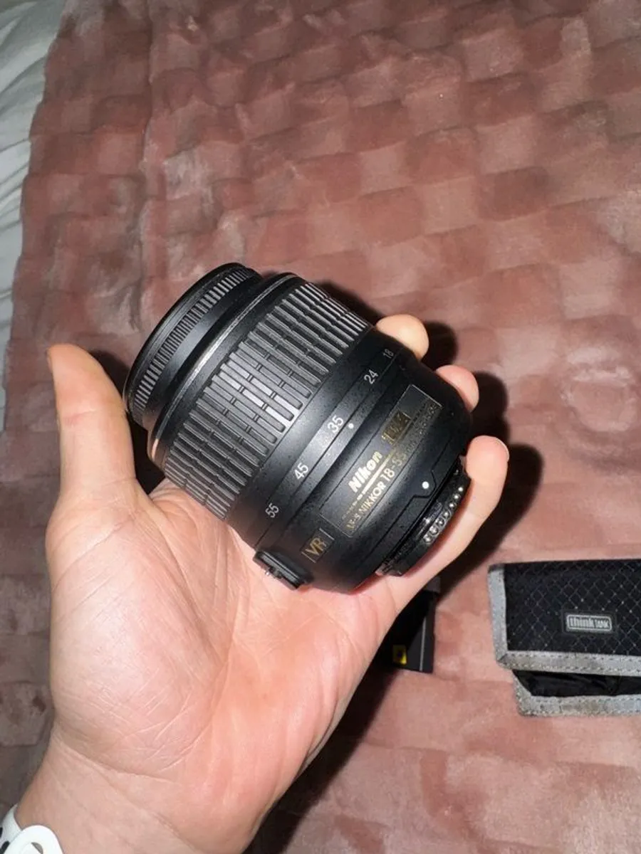 Nikon D3200 - Image 3