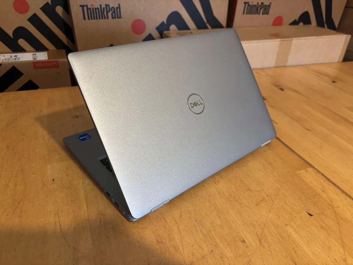 Dell 5320 Touchscreen Ultrabooks-16Gb-13.3"-Win 11 - Image 3