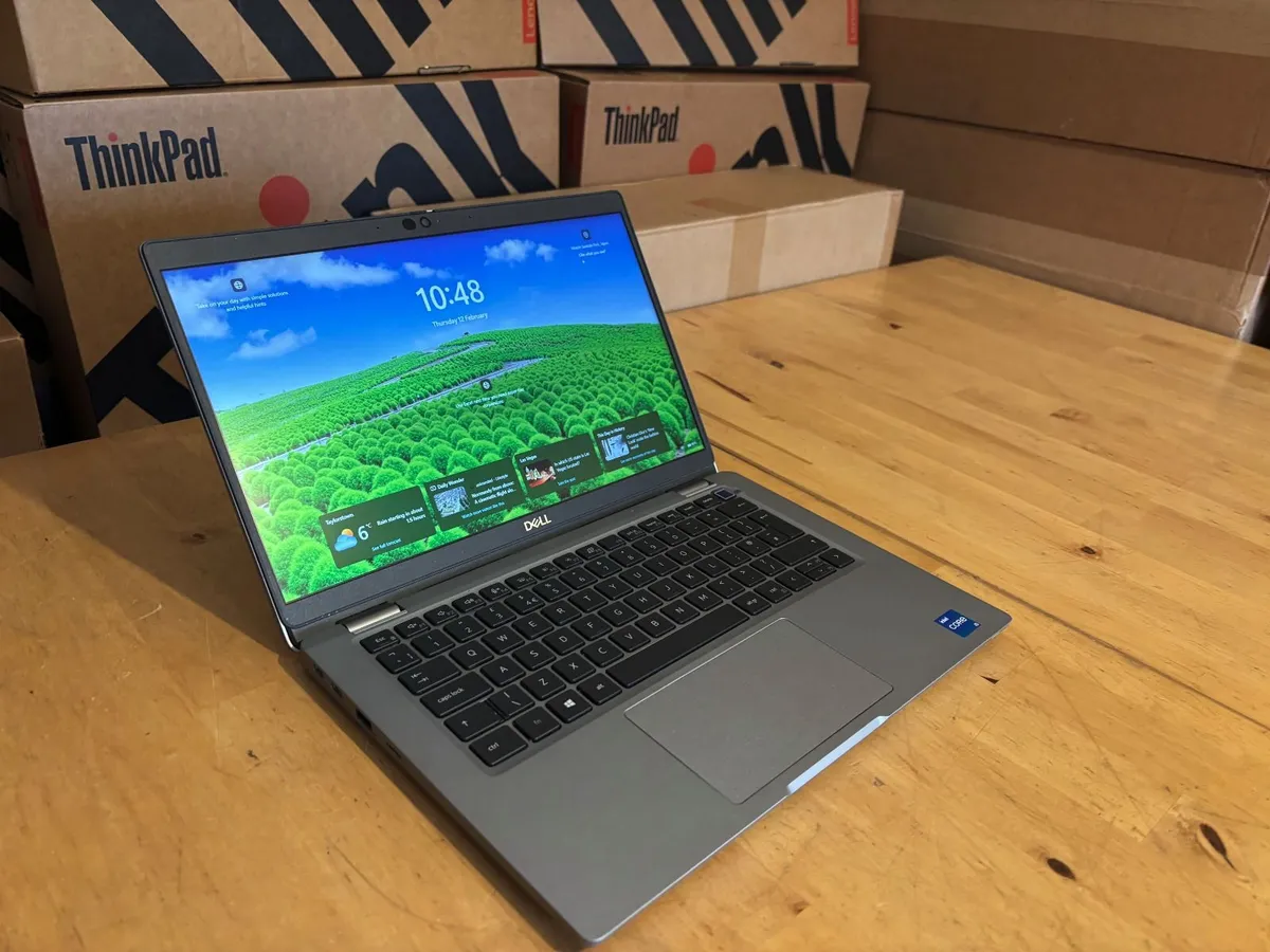 Dell 5320 Touchscreen Ultrabooks-16Gb-13.3"-Win 11 - Image 4