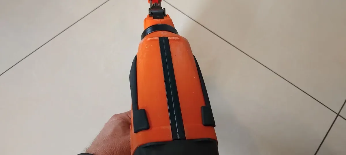 Paslode im65 F16 2nd fix Nail Gun"Fully Serviced" - Image 3