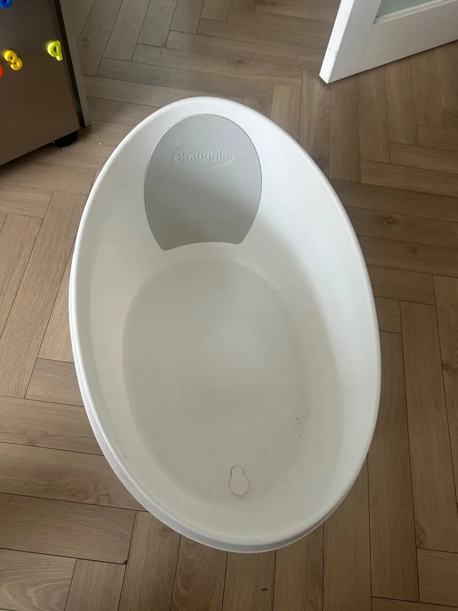 Baby bath - Image 1