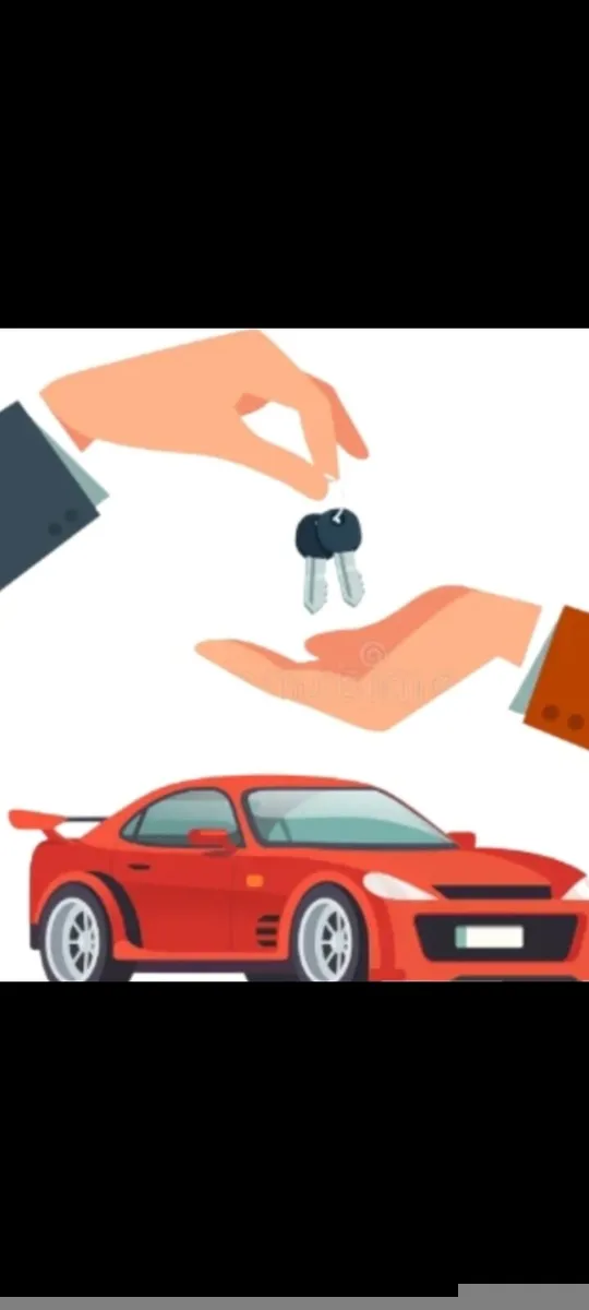 Car delivery service