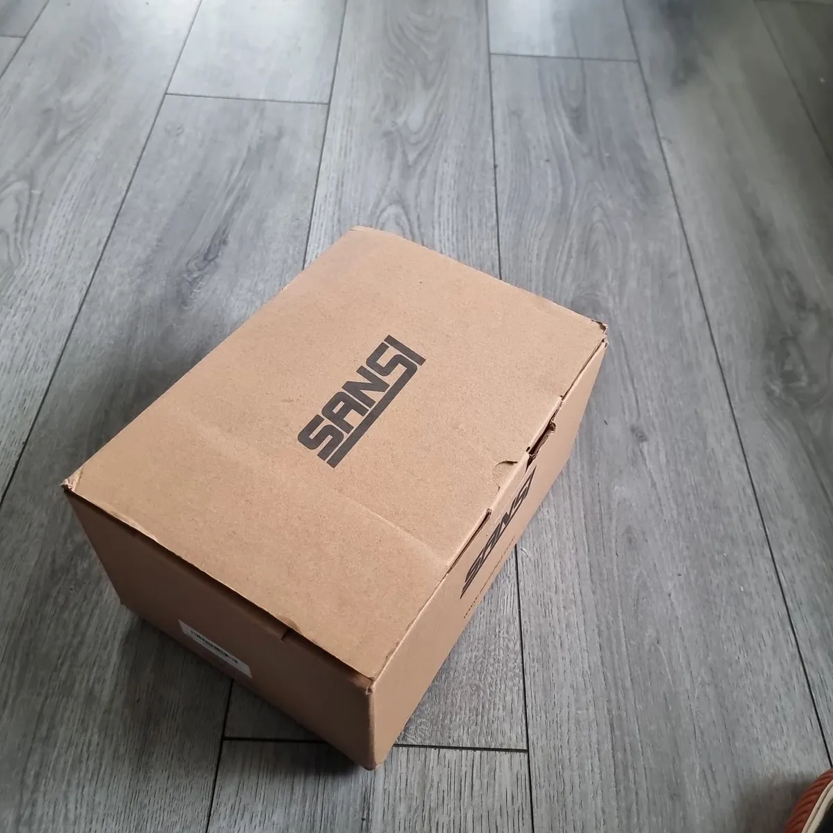 Outdoor security lights - Image 2