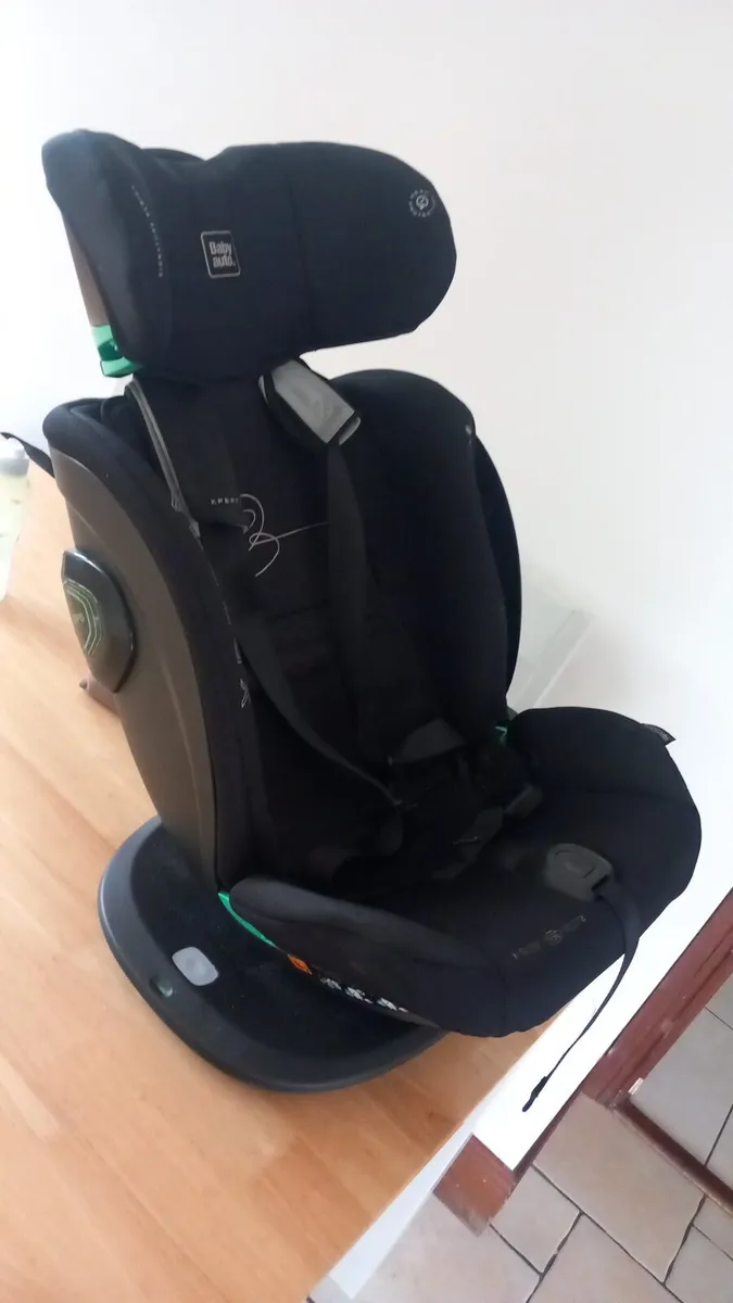 Child car seat - Image 3